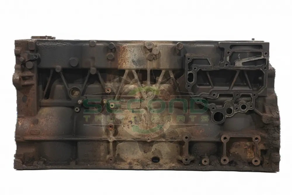 3012887C3 Genuine International Engine Cylinder Block - Second Truck Parts