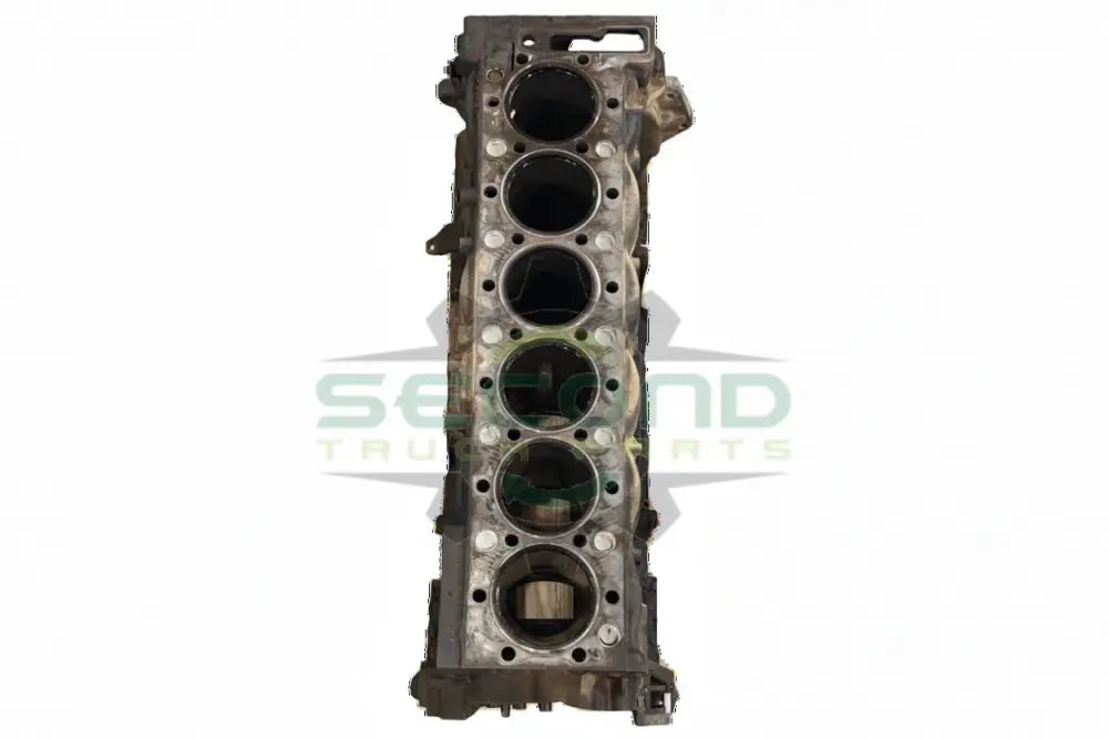 3012887C3 Genuine International Engine Cylinder Block - Second Truck Parts