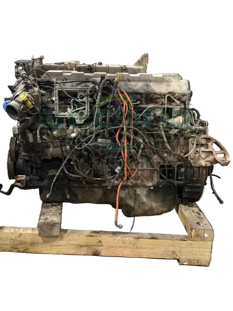 Genuine International Engine - Engines