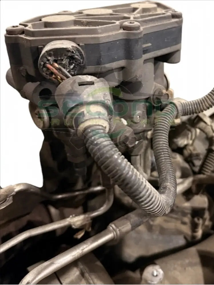 Genuine International Engine - Engines