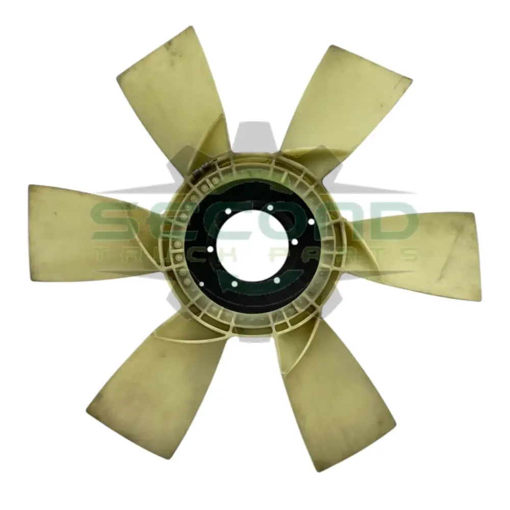 4735-44845-01 Genuine International Engine Fan Blade - Second Truck Parts