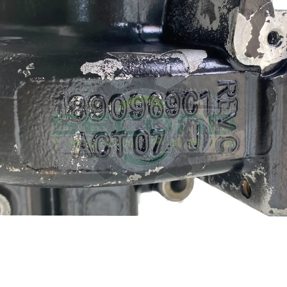1890969C1 Genuine International Engine Intake Manifold - Second Truck Parts