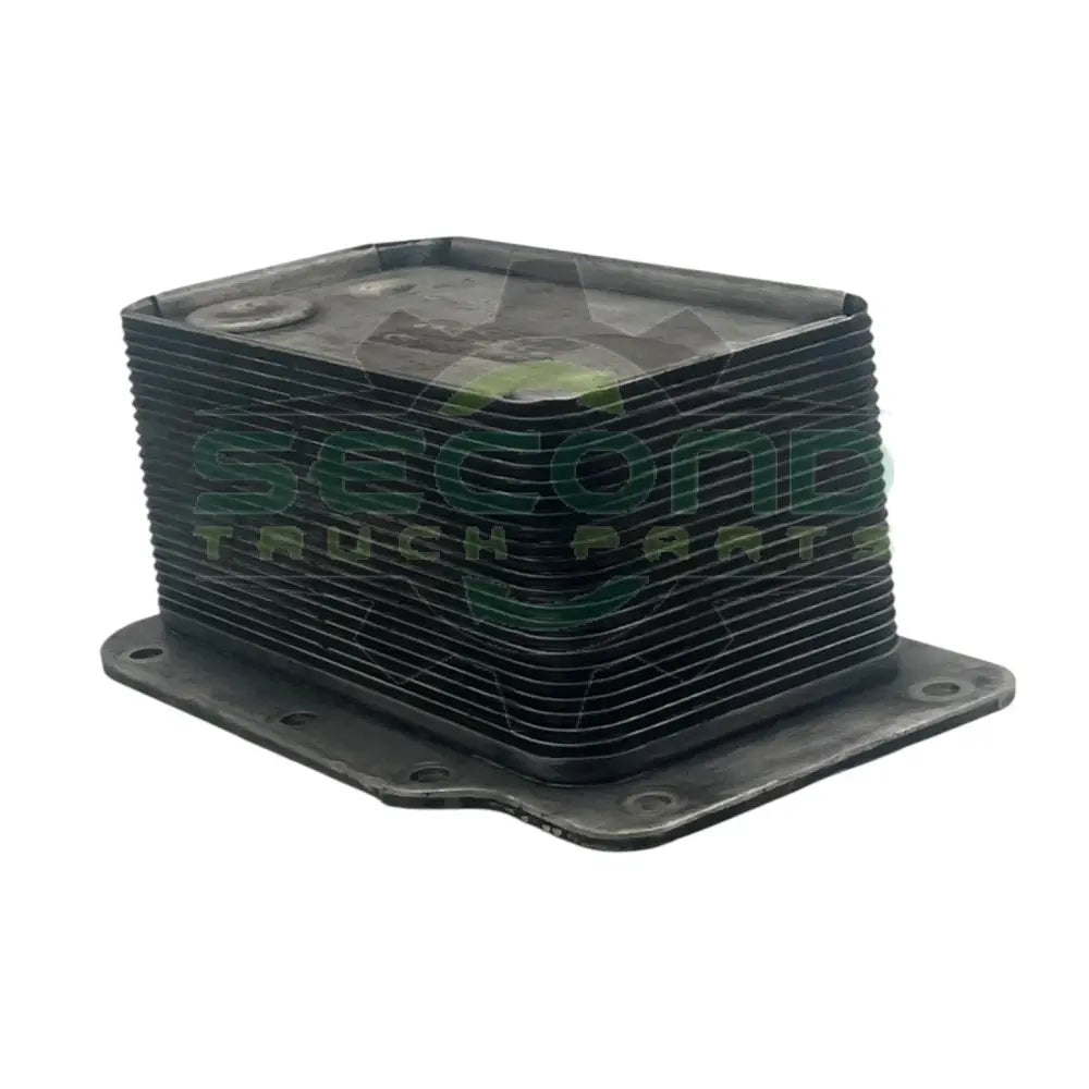 7081861C91 Genuine International Engine Oil Coole - Second Truck Parts