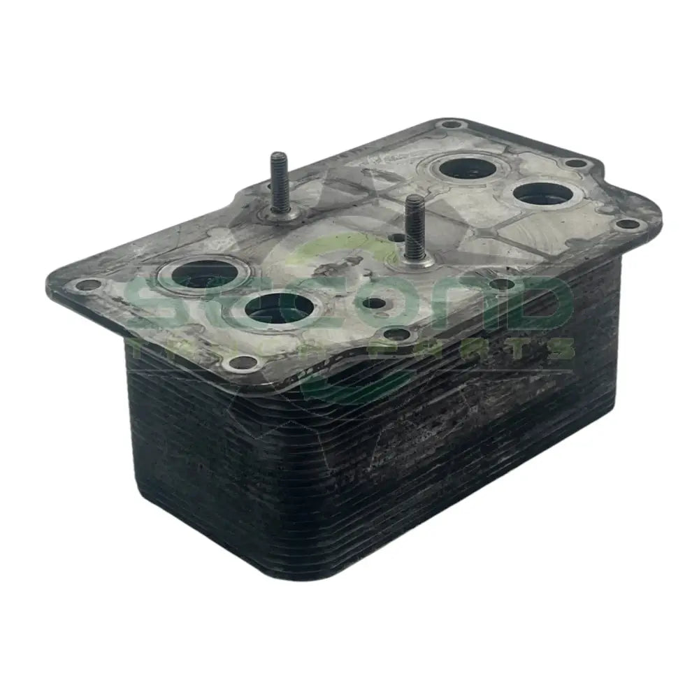 7081861C91 Genuine International Engine Oil Coole - Second Truck Parts