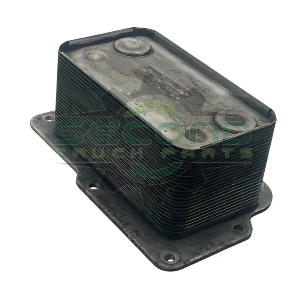7081861C91 Genuine International Engine Oil Coole - Second Truck Parts