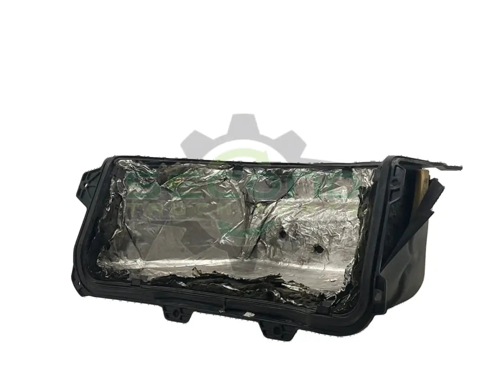 3595204C93 Genuine International Engine Tunnel Cover - Second Truck Parts