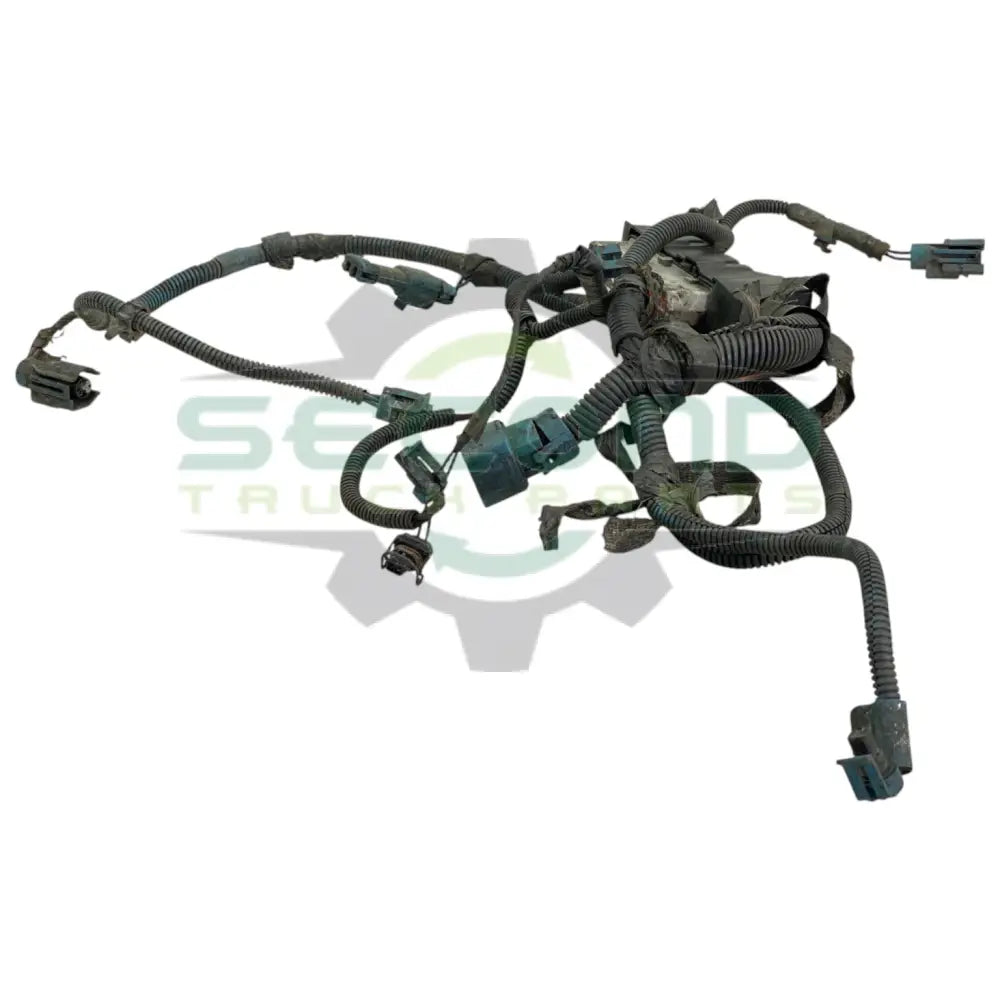 1807417C93 Genuine International Engine Wiring Harness - Second Truck Parts