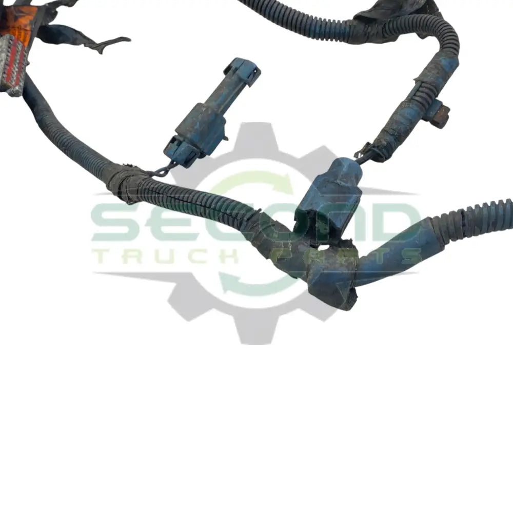 1807417C93 Genuine International Engine Wiring Harness - Second Truck Parts
