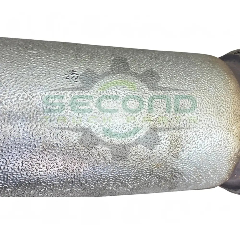 4025982C92 Genuine International Exhaust Pipe - Second Truck Parts
