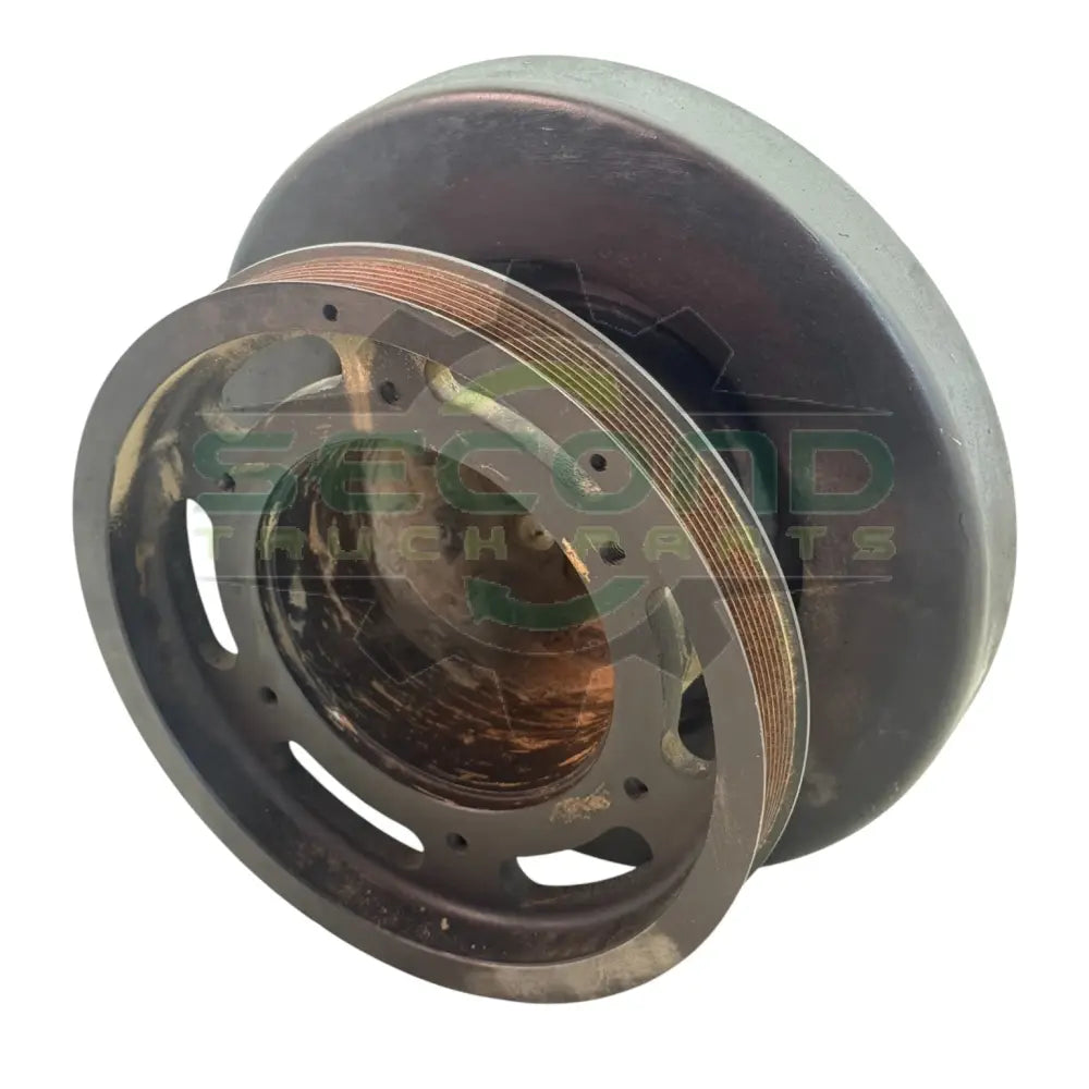 3004299C1 Genuine International Fan Drive Pulley - Second Truck Parts