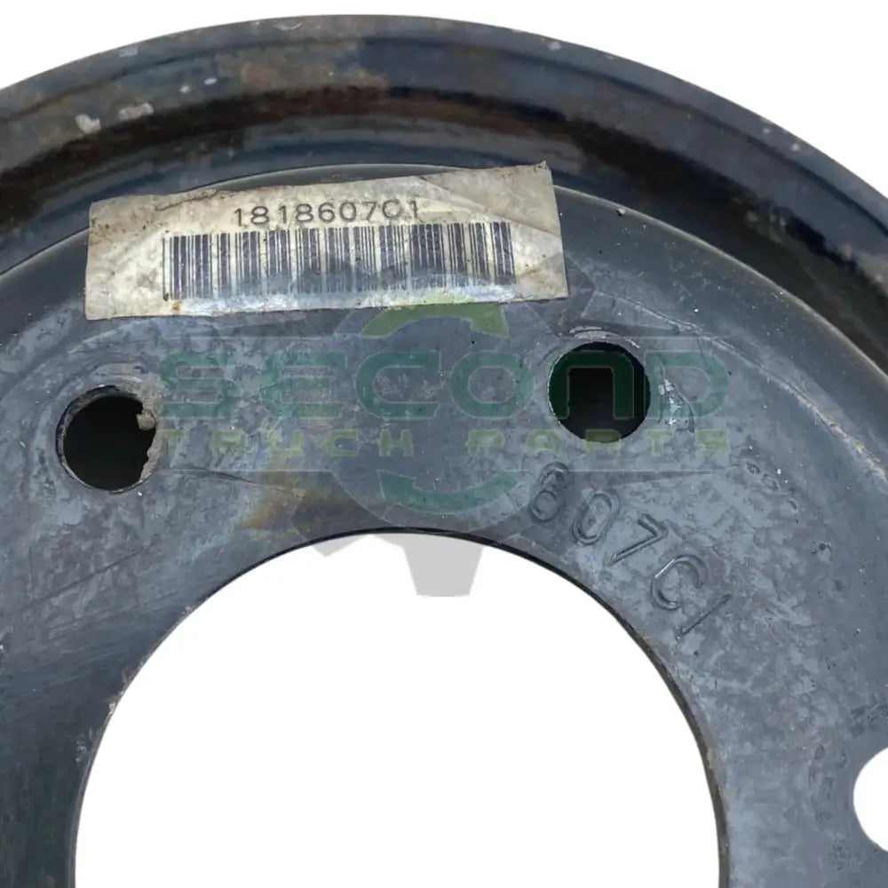 1818607C1 Genuine International Fan Rulley - Second Truck Parts