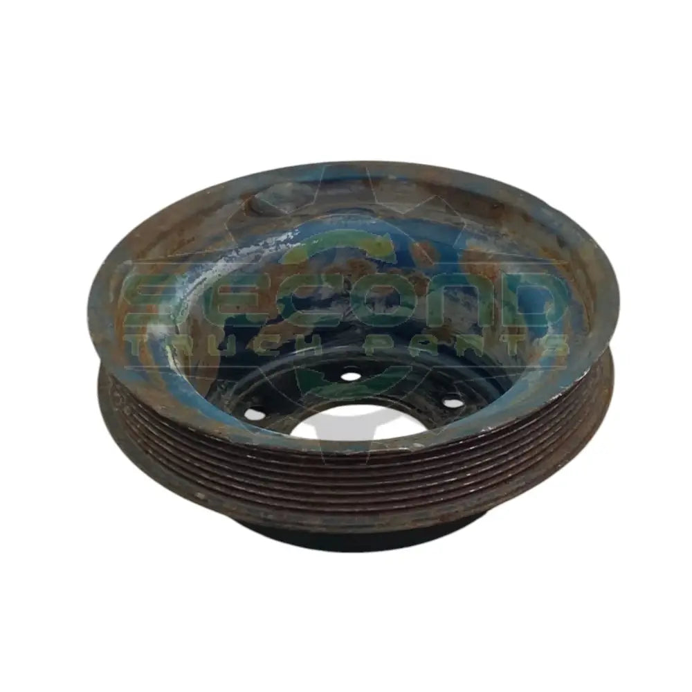 1818607C1 Genuine International Fan Rulley - Second Truck Parts