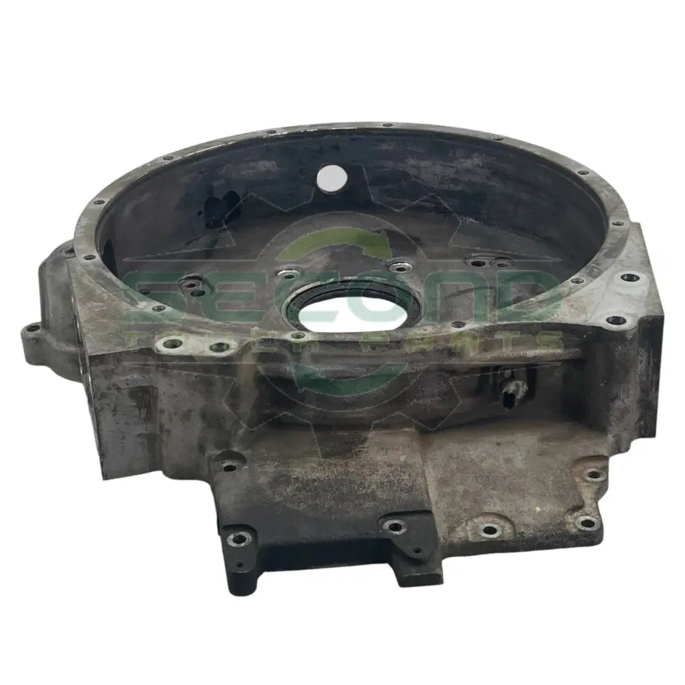 3003368C5 Genuine International Flyweel Housing Assembly - Second Truck Parts