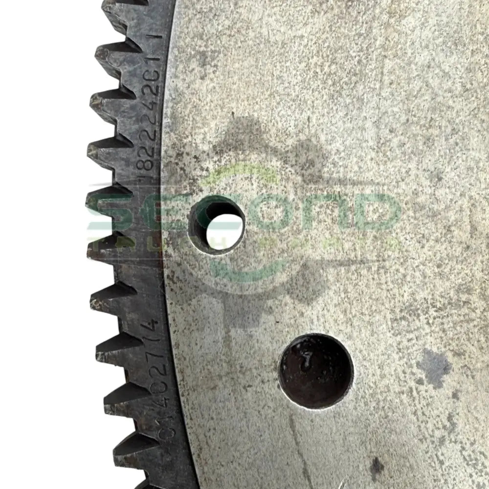3003359C4 Genuine International Flywheel Assembly - Second Truck Parts
