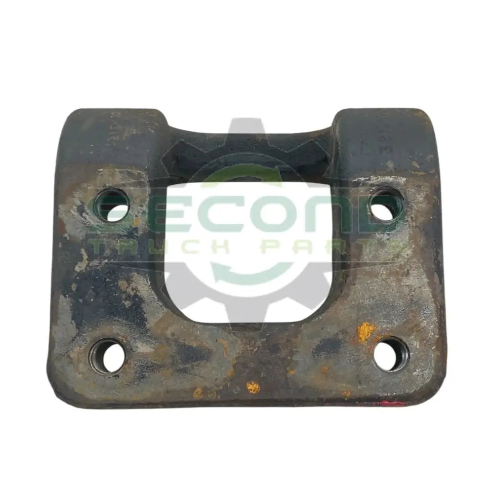 3819592C3 Genuine International Front Engine Mount Frame Support - Second Truck Parts