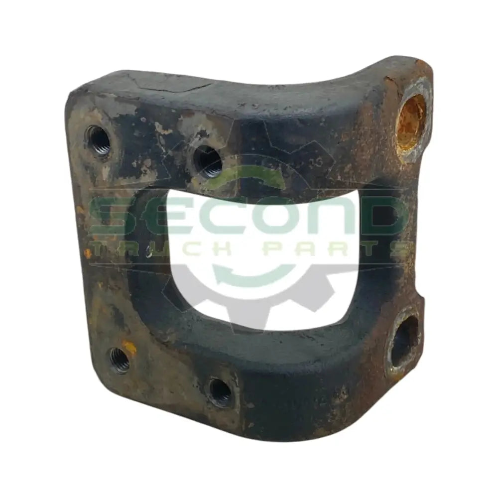 3819592C3 Genuine International Front Engine Mount Frame Support - Second Truck Parts