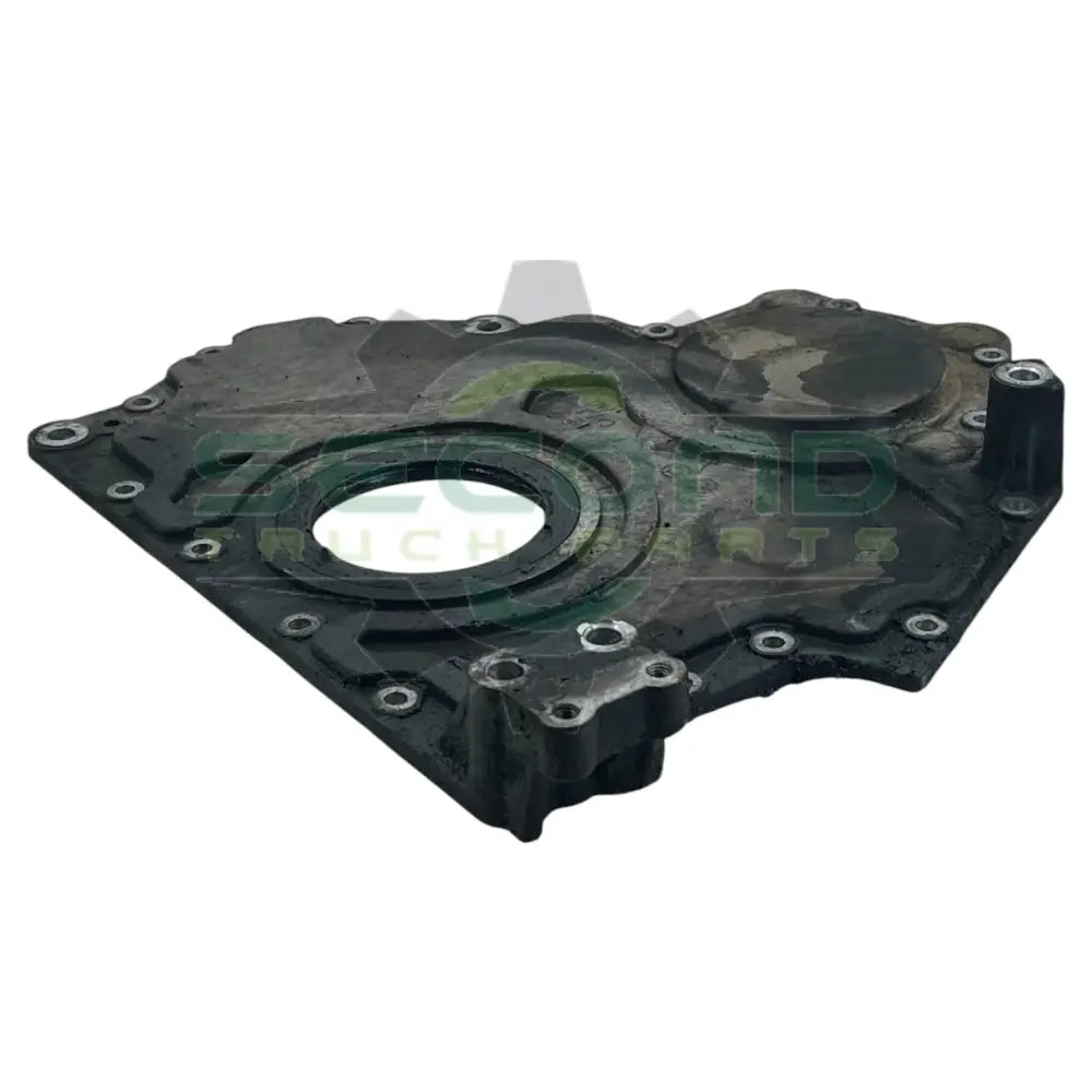 3006519C1 Genuine International Front Gear Cover - Second Truck Parts