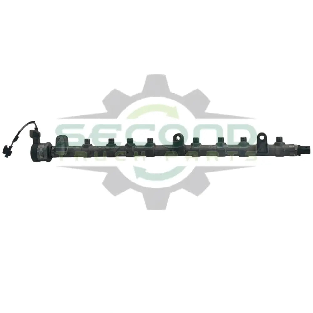 7100101C91 Genuine International Fuel Rail Assembly - Second Truck Parts