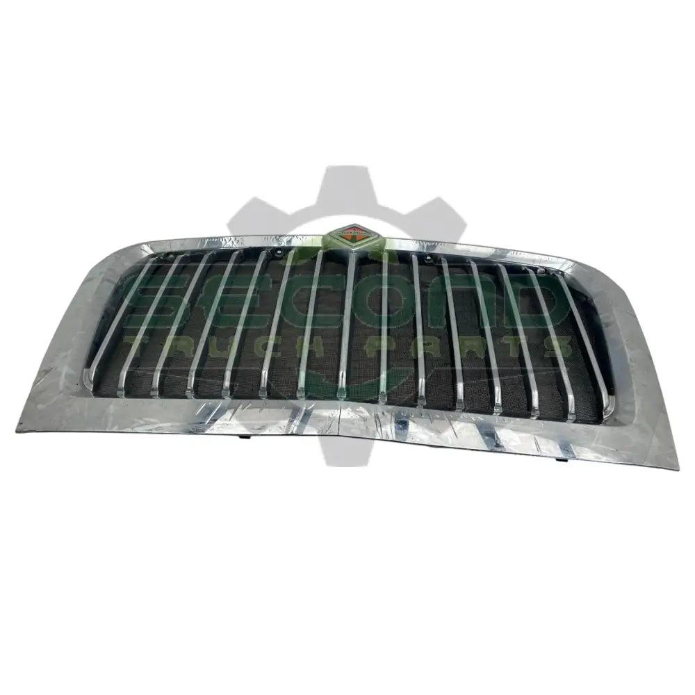 4039860C94 Genuine International Grille Chrome - Second Truck Parts