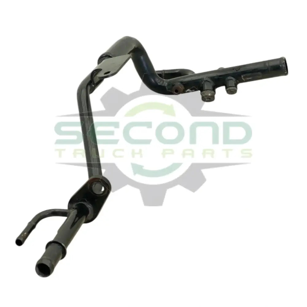 7100009C91 Genuine International Heater Return Tube - Second Truck Parts