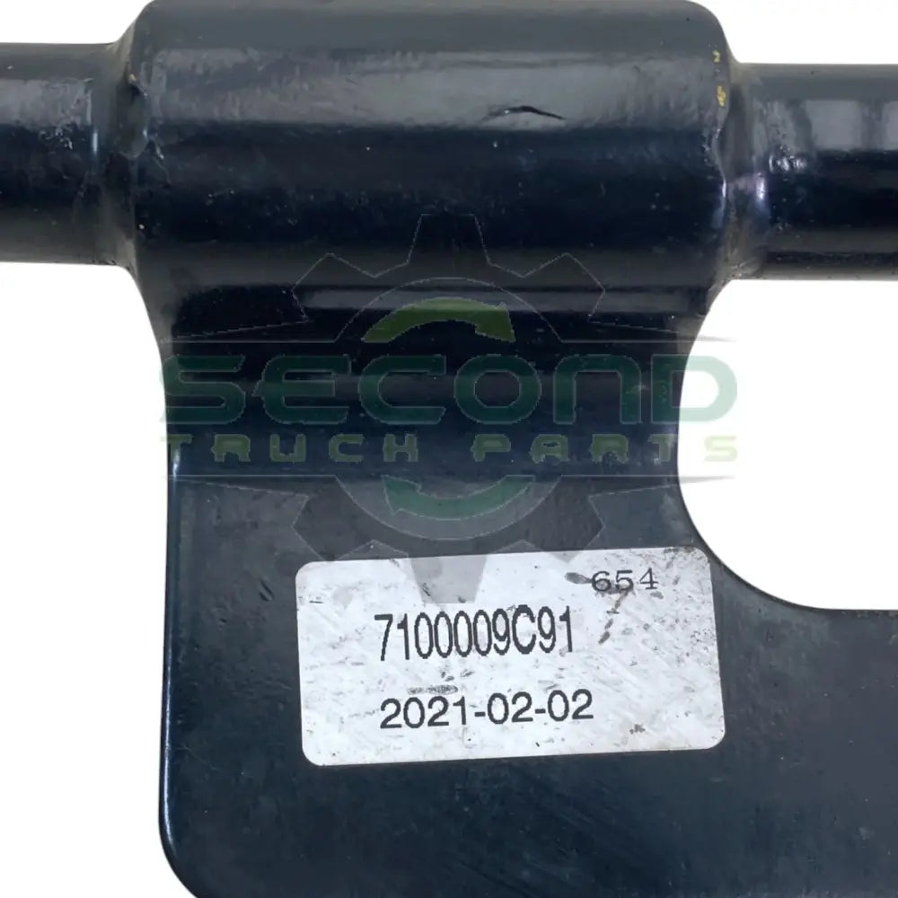 7100009C91 Genuine International Heater Return Tube - Second Truck Parts