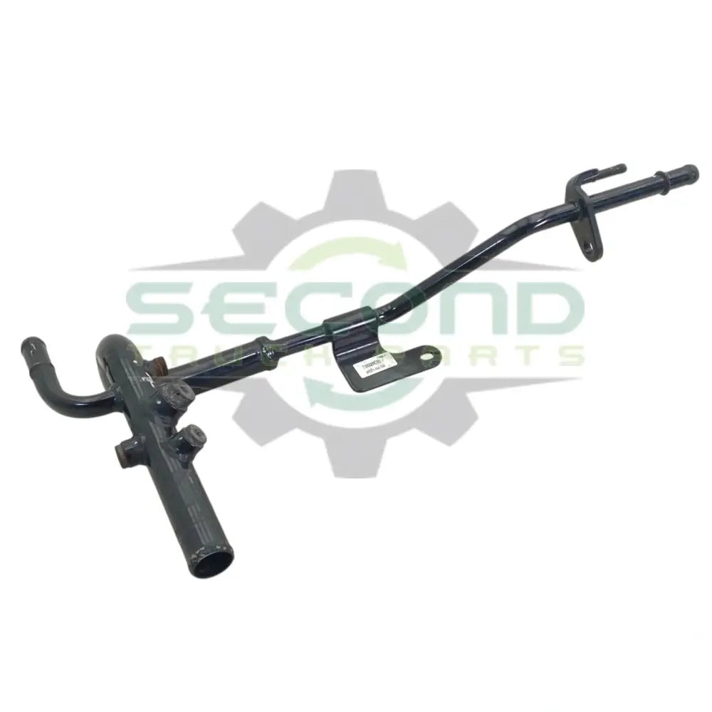 7100009C91 Genuine International Heater Return Tube - Second Truck Parts