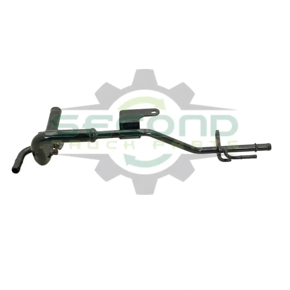 7100009C91 Genuine International Heater Return Tube - Second Truck Parts