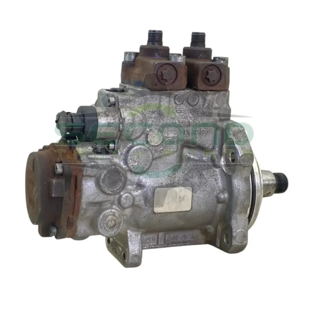 0 445 020 373 Genuine Bosch High Pressure Fuel Pump - Second Truck Parts
