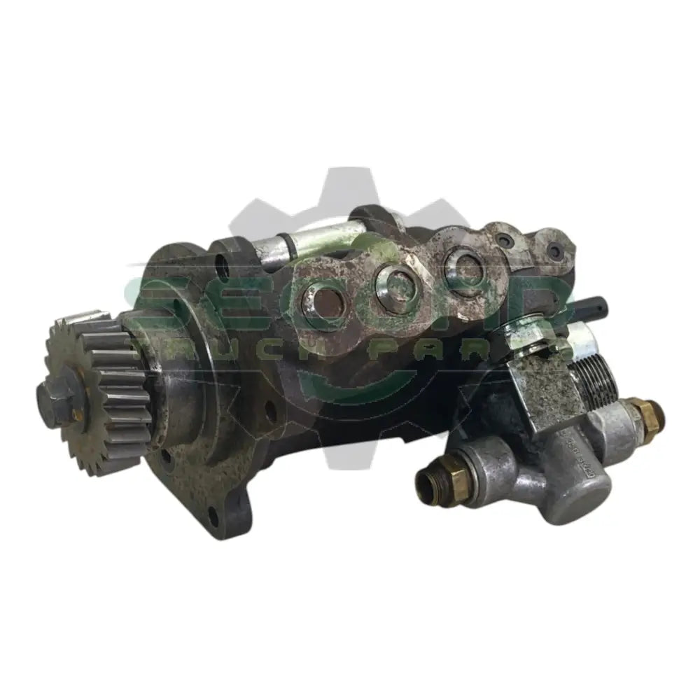 1871295C99 Genuine International High Pressure Oil Pump - Second Truck Parts
