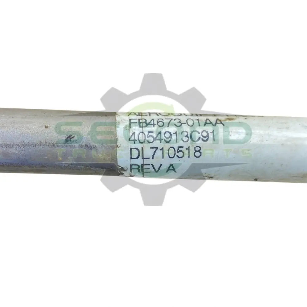 4054913C91 Genuine International Hose A/C Cond To Evap N/pre - Second Truck Parts