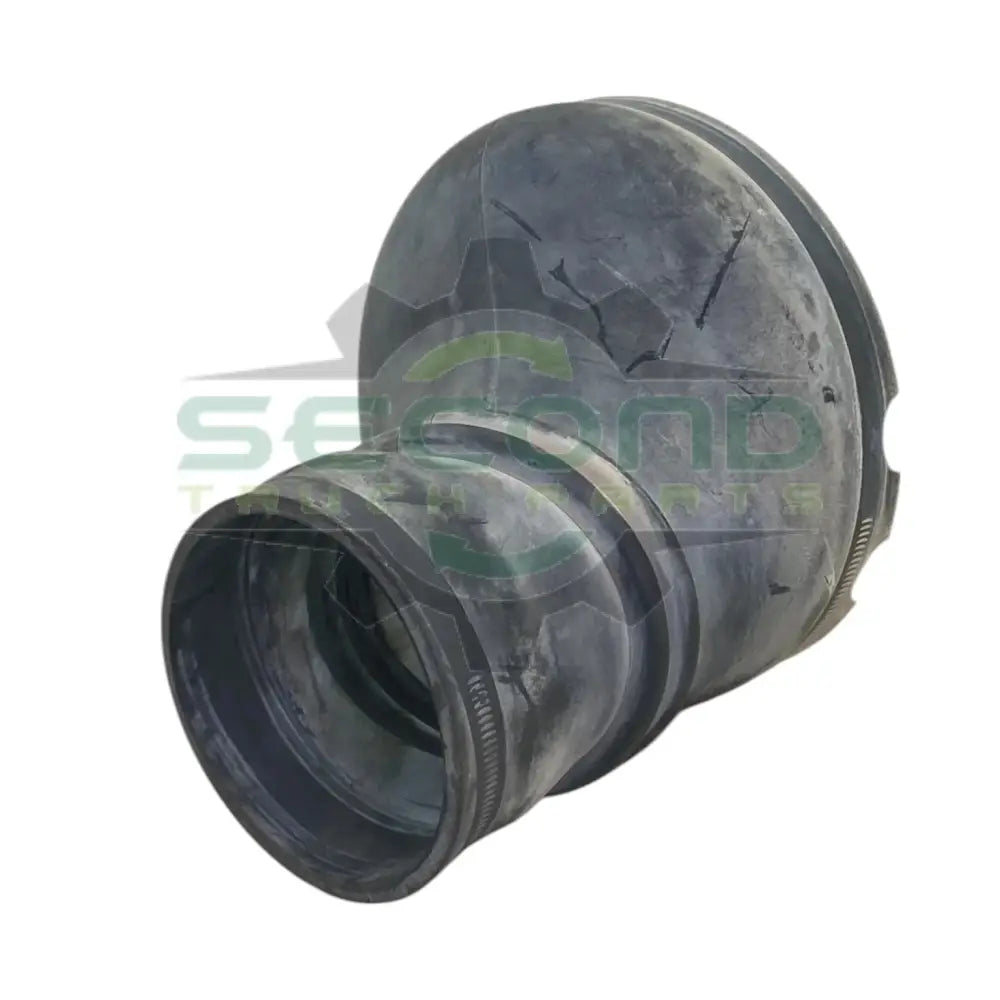 3825972C2 Genuine International Hose Air Cleaner - Second Truck Parts