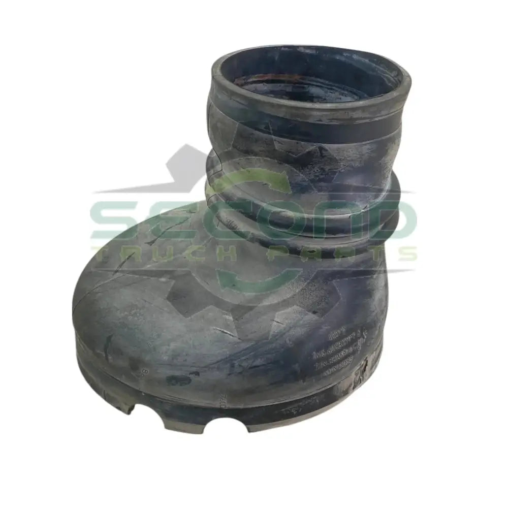 3825972C2 Genuine International Hose Air Cleaner - Second Truck Parts
