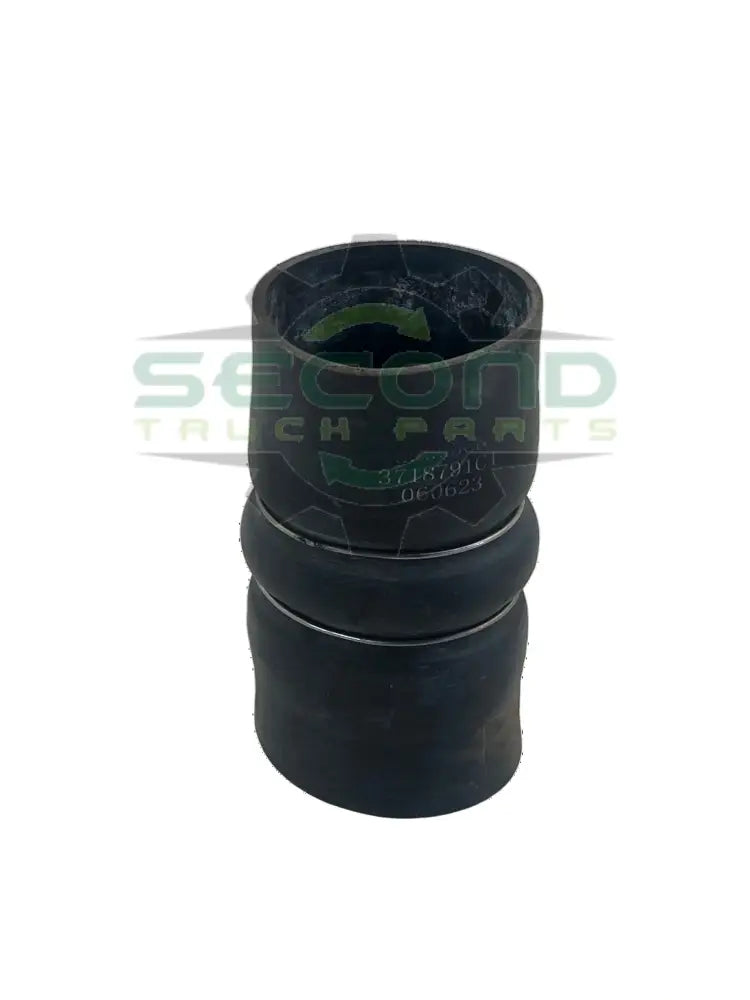 3718791C1 Genuine International Hose Flexible Air Cac 3.0" Di - Second Truck Parts