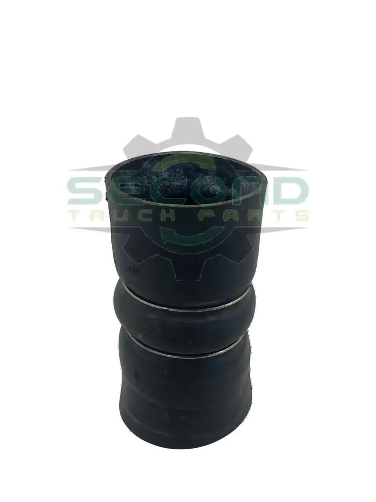 3718791C1 Genuine International Hose Flexible Air Cac 3.0" Di - Second Truck Parts