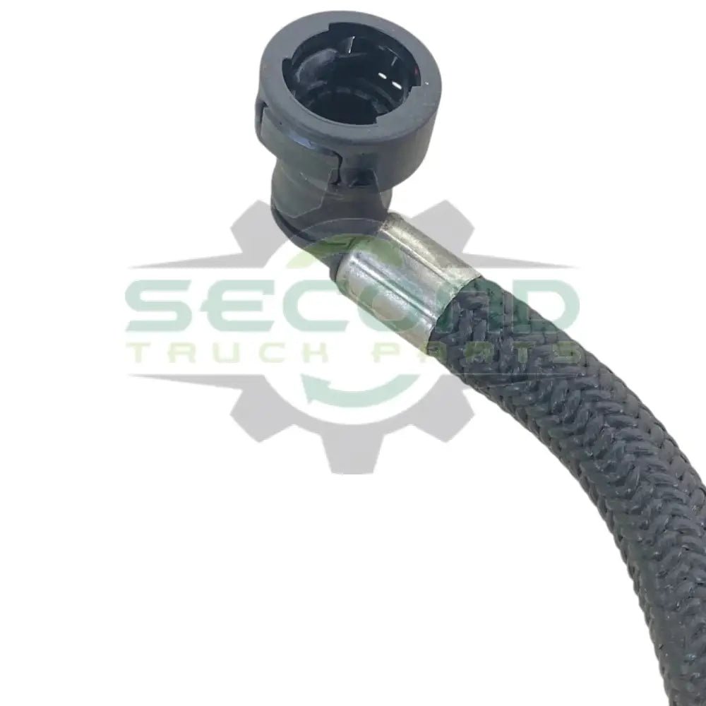 7099814C3 Genuine International Hose Supply Fuel After Filter - Second Truck Parts