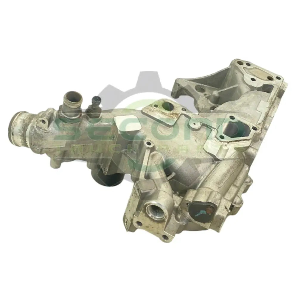 7099876C2 Genuine International Housing Assembly Water Distribution - Second Truck Parts