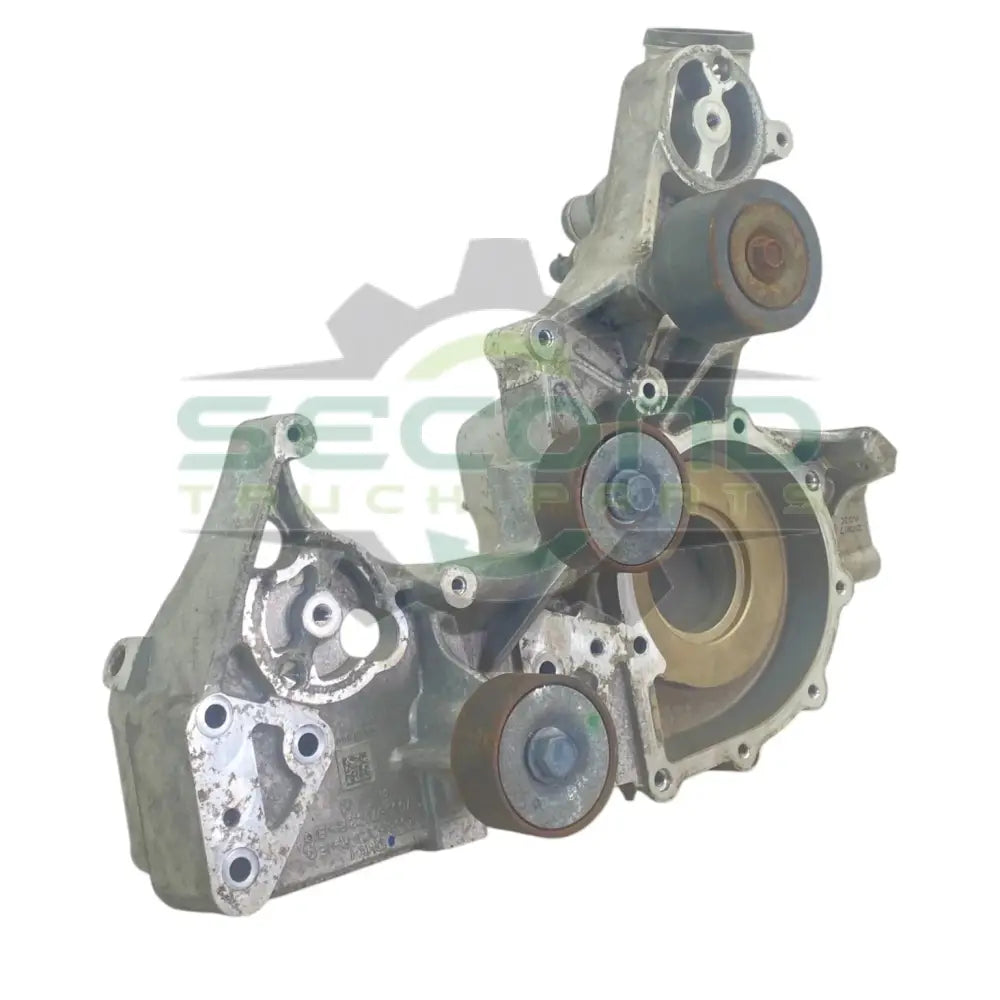 7099876C2 Genuine International Housing Assembly Water Distribution - Second Truck Parts