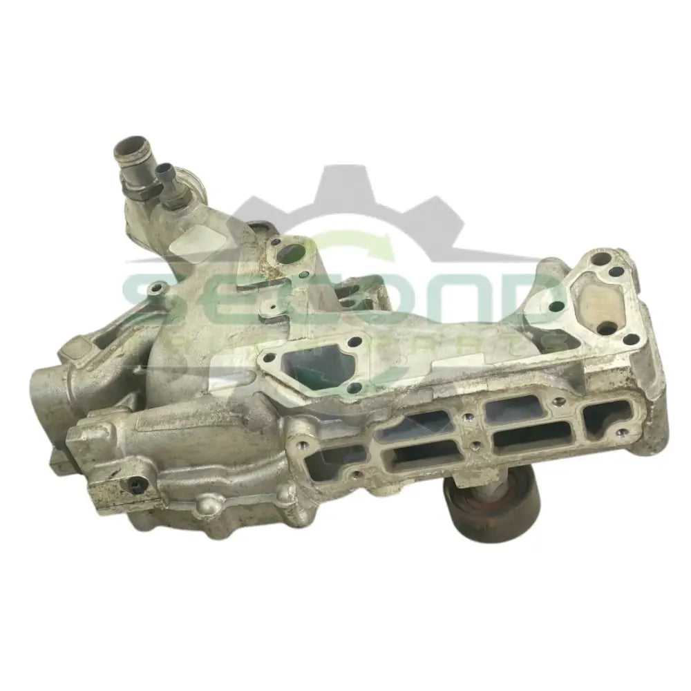 7099876C2 Genuine International Housing Assembly Water Distribution - Second Truck Parts