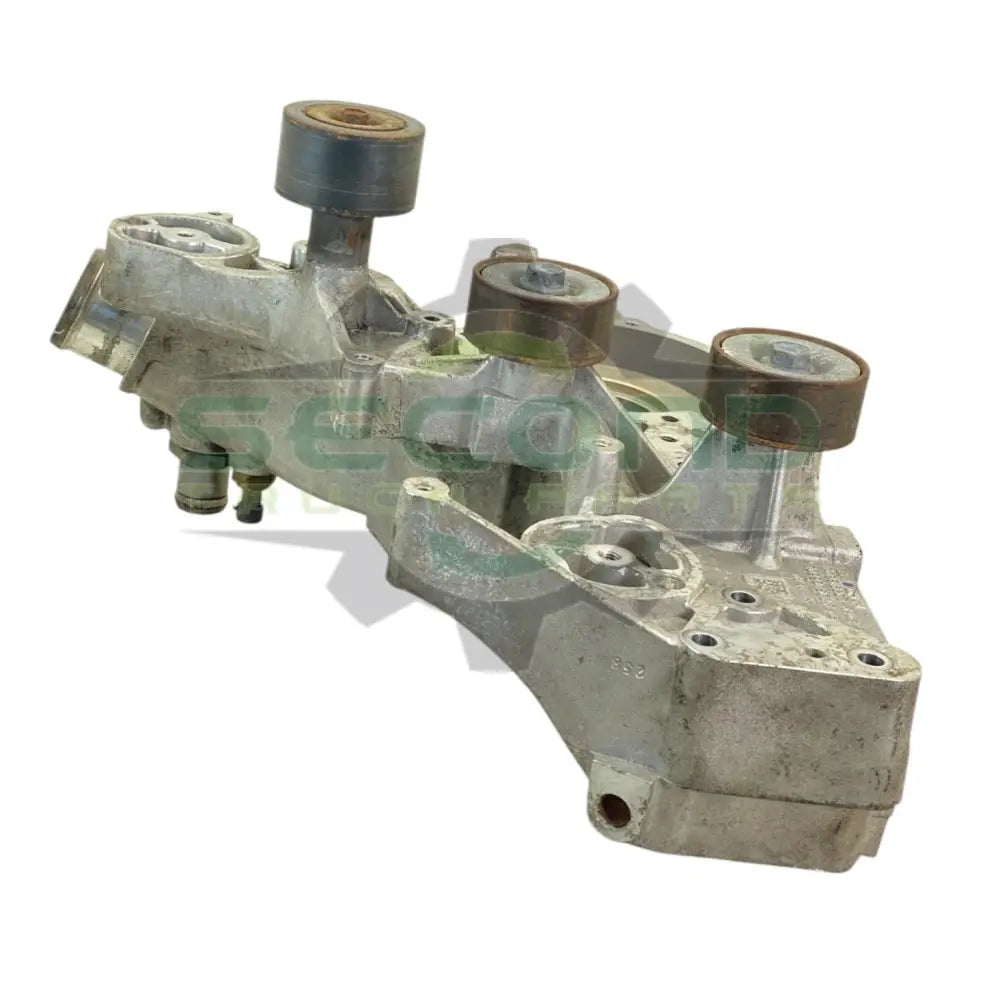 7099876C2 Genuine International Housing Assembly Water Distribution - Second Truck Parts