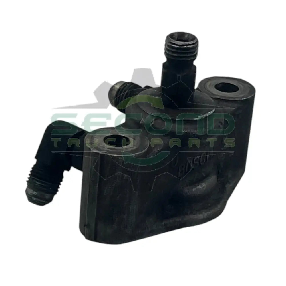 3006107C91 Genuine International Hydrocarbon Doser Injector - Second Truck Parts