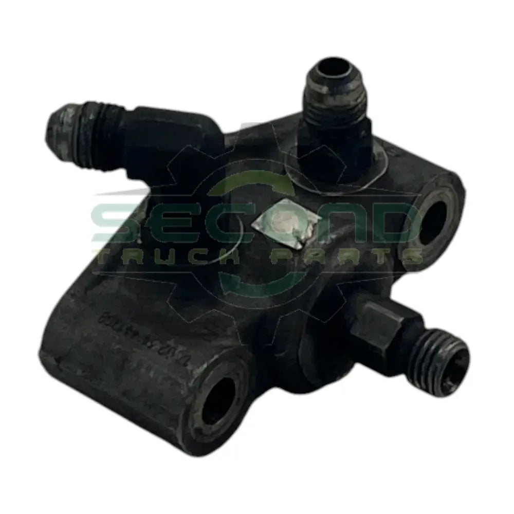 3006107C91 Genuine International Hydrocarbon Doser Injector - Second Truck Parts