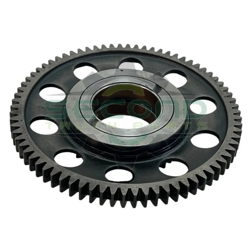 3002887C3 Genuine International Idler Gear Assembly With Power Take Off - Second Truck Parts