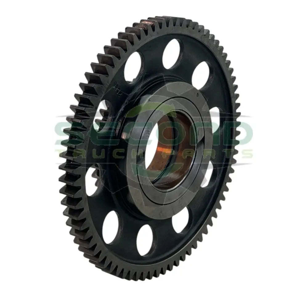 3002887C3 Genuine International Idler Gear Assembly With Power Take Off - Second Truck Parts