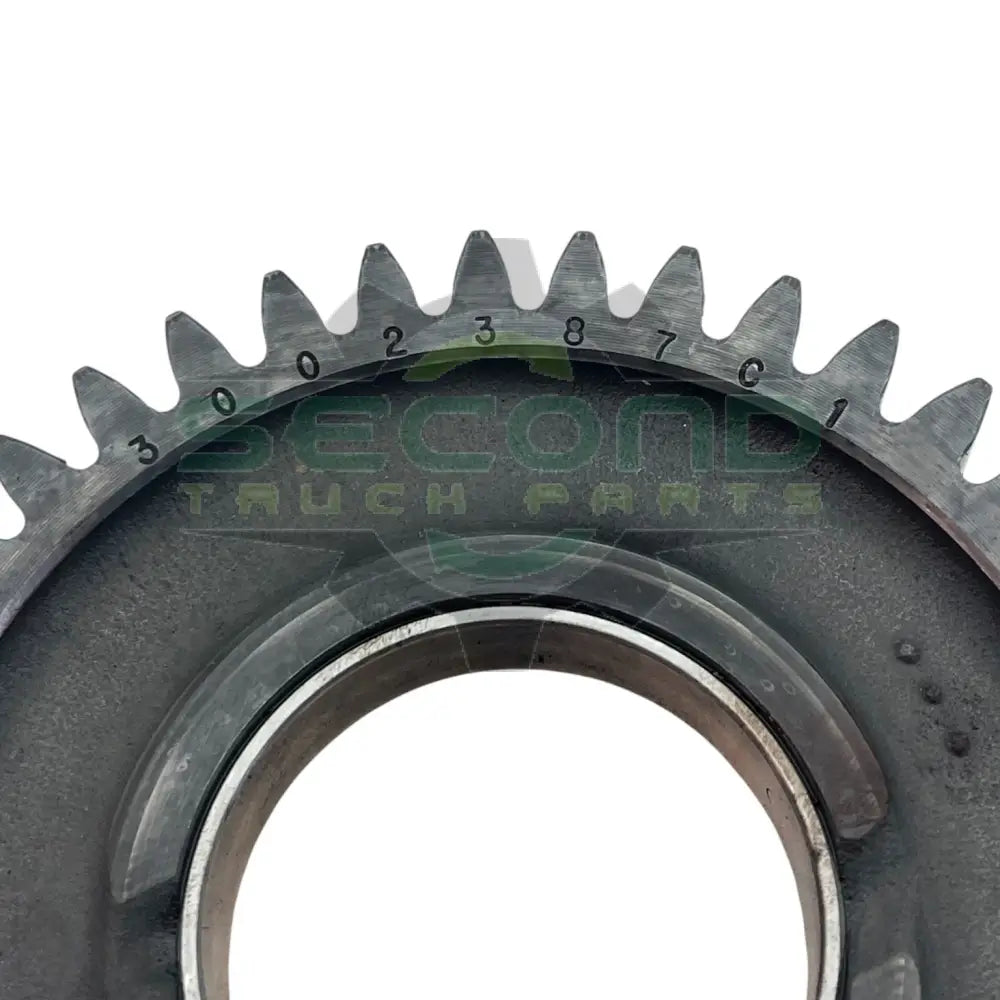 3002387C1 Genuine International Idler Gear Camshaft - Second Truck Parts