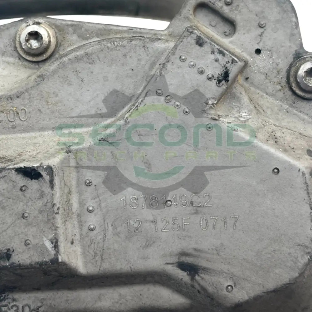 1878149C2 Genuine International Inlet Throttle Valve Kit - Second Truck Parts