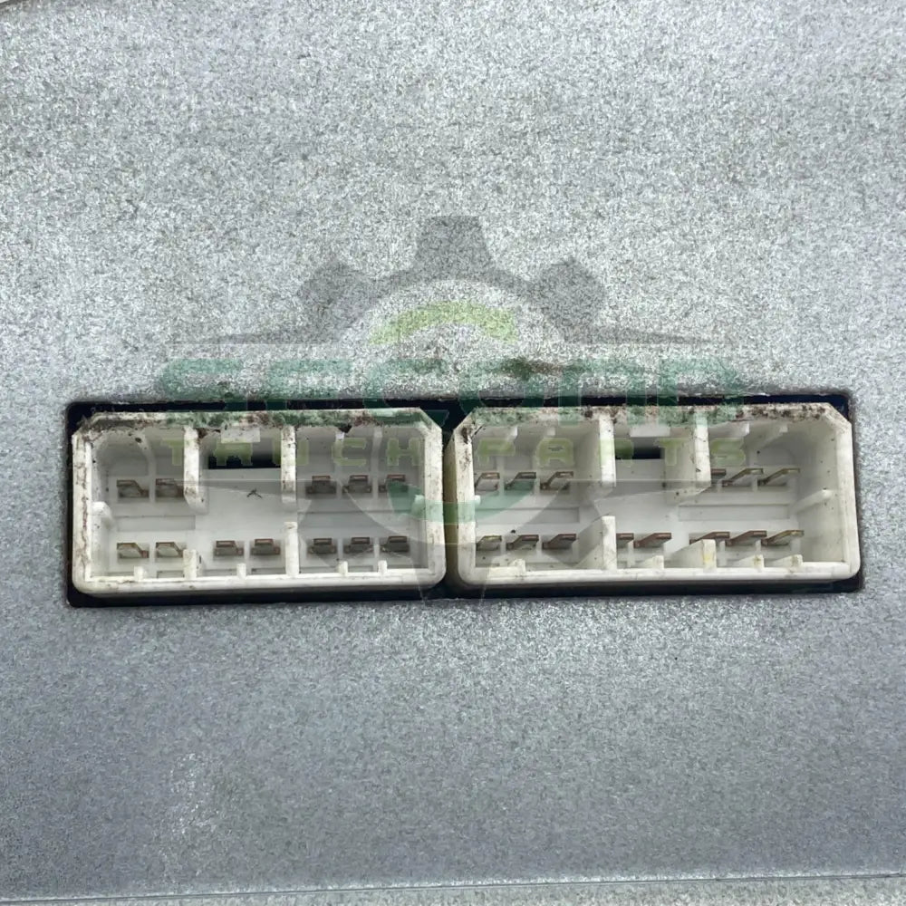 32485-708 Genuine International Instrument Cluster - Second Truck Parts