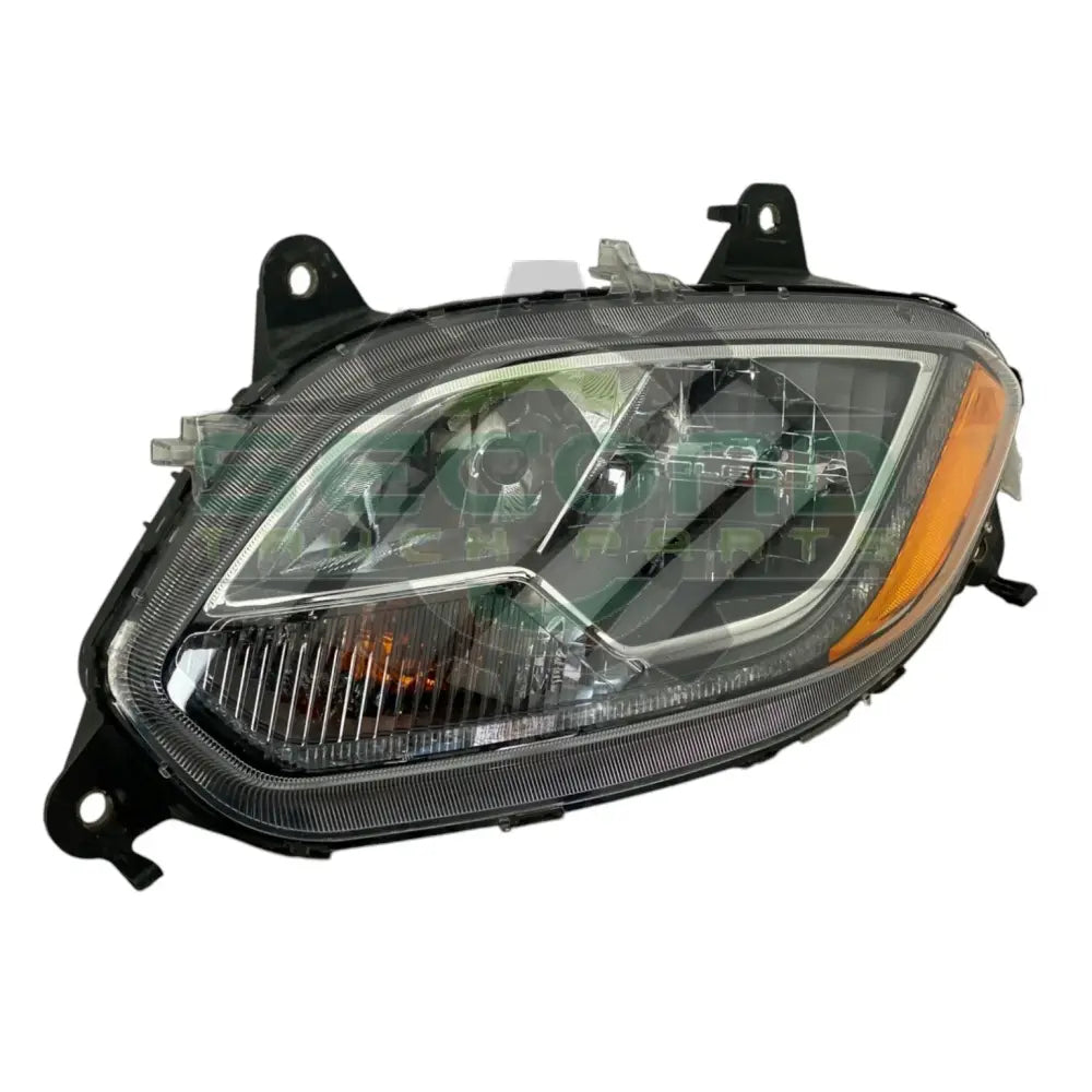4049967C99 Genuine International Led Headlight Lamp - Second Truck Parts