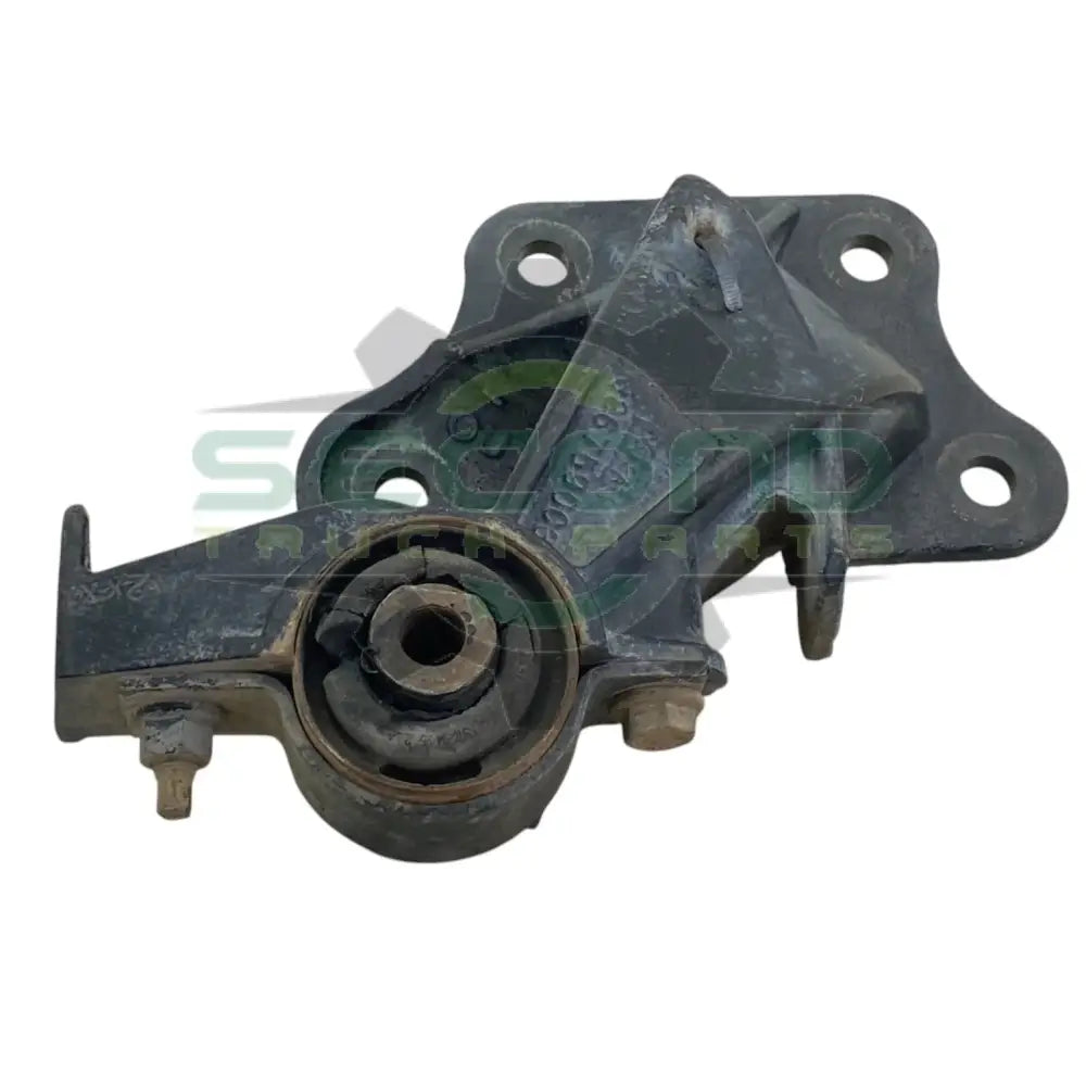 3867590C3 Genuine International Left Bracket Mount Cab And Body Hd2 - Second Truck Parts