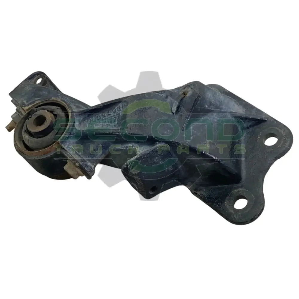 3867590C3 Genuine International Left Bracket Mount Cab And Body Hd2 - Second Truck Parts