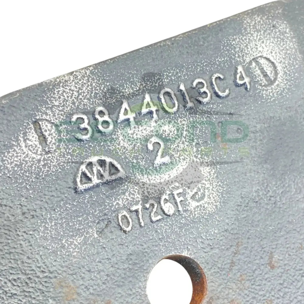 3844013C4 Genuine International Left Cab Bracket Support - Second Truck Parts